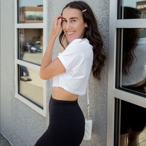 Meet your Posher, Brooke